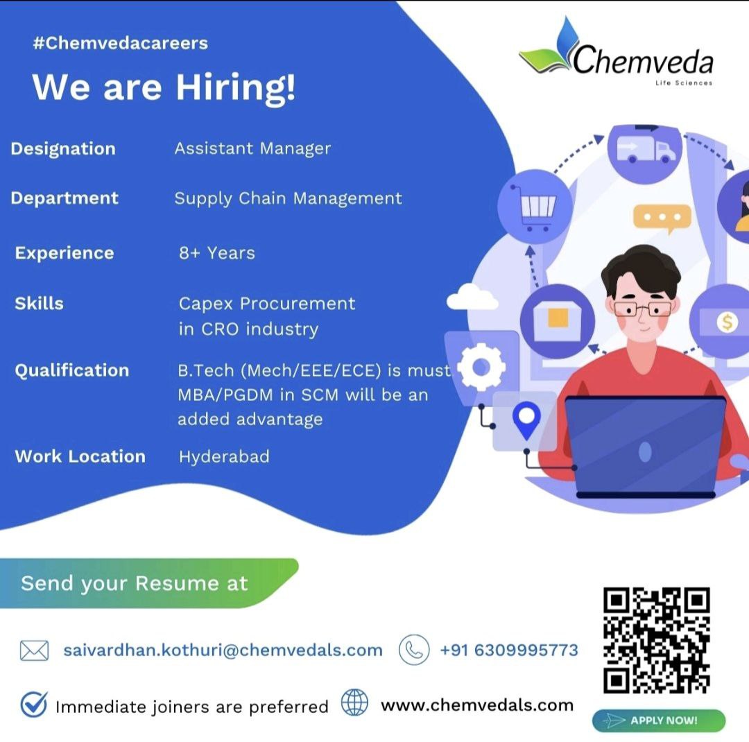 The Jobs Post –Job Alerts for Freshers & Experts