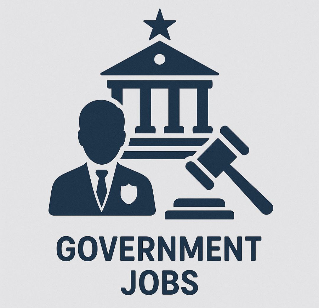 Government Jobs