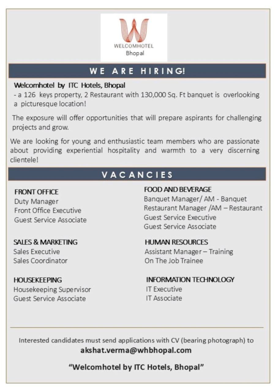 The Jobs Post –Job Alerts for Freshers & Experts