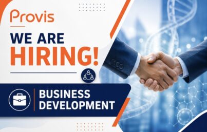 Provis BioLabs Recruitment| Business Development Executive & Business Development Manager | Apply Now