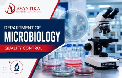 Avantika Pharma Recruitment – Senior Officer Microbiology | Quality Control Department | Apply Now