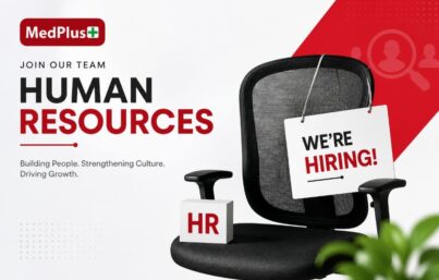 MedPlus Hiring: Assistant Manager – HR | MBA-HR | Up to ₹7 LPA | Vijayawada