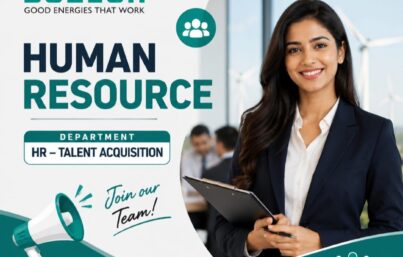 Suzlon HR Recruitment| Executive / Sr. Executive – Talent Acquisition | Apply Now