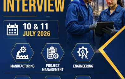 L&T Energy–CarbonLite Solutions Walk-In Interview&nbsp; | Manufacturing, Engineering & Project Jobs in Hazira, Surat