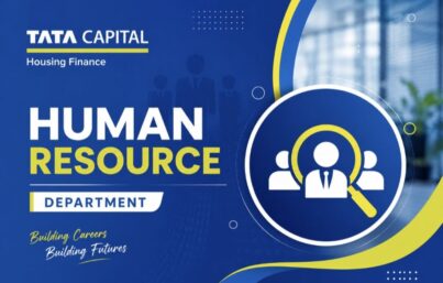 Tata Capital Housing Finance Recruitment – Human Resource Intern | Freshers & Experienced | Apply Now