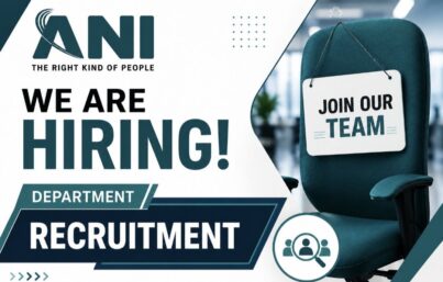ANI Integrated Services Recruitment| Recruitment Executive Job Opening in Thane | Apply Now