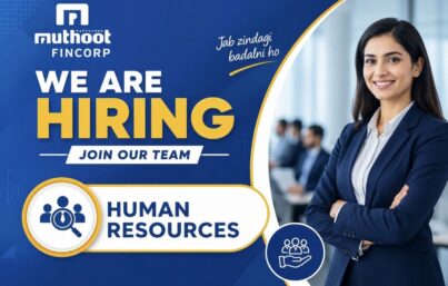 Muthoot Fincorp Recruitment – Assistant Manager HR Vacancy in Vijayawada | Apply Now