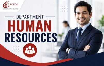 Satin Creditcare Network Limited Recruitment – Regional HR Opportunity in Wardha, Maharashtra