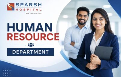 Sparsh Hospital Hiring| Senior Executive – Payroll