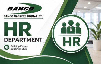 Banco Gaskets Recruitment– HR Department
