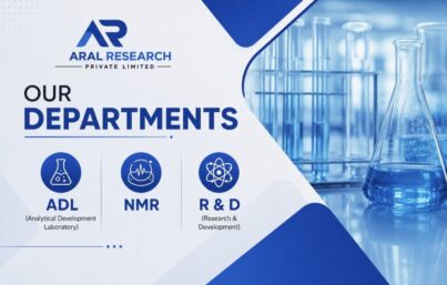 Aral Research Private Limited Recruitment – Freshers Hiring for ADL, NMR & R&D Departments