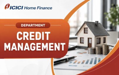 ICICI Home Finance Recruitment– Area Credit Manager
