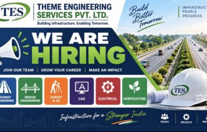 Theme Engineering Services Pvt. Ltd. Recruitment – Highway & Infrastructure Projects Across India