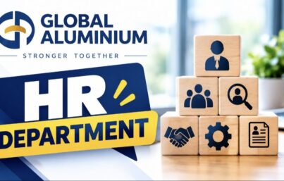 Global Aluminium Recruitment – Multiple HR Positions Open in Hyderabad & Medchal