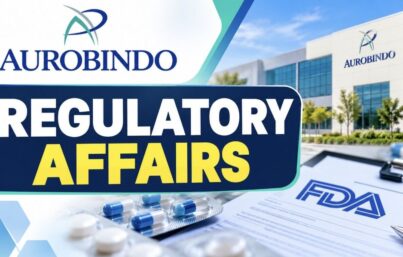 Aurobindo Pharma Recruitment: Regulatory Affairs Jobs for US Market in Hyderabad