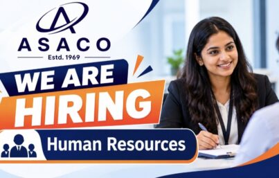 ASACO Private Limited Recruitment: HR Executive Job Vacancy in Hyderabad