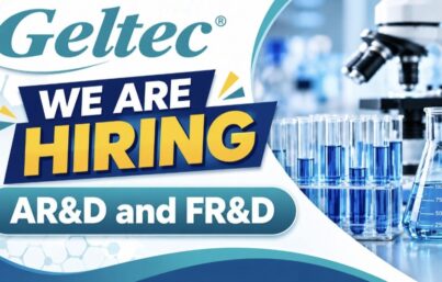 Geltec Recruitment: AR&D and FR&D Job Openings in Attibele, Bangalore