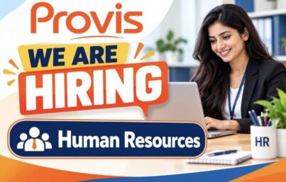 Provis Biolabs Recruitment: HR Intern Job Vacancy in Hyderabad