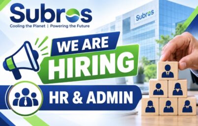 Subros Limited Recruitment: Assistant Manager & Deputy Manager HR & Admin Vacancies